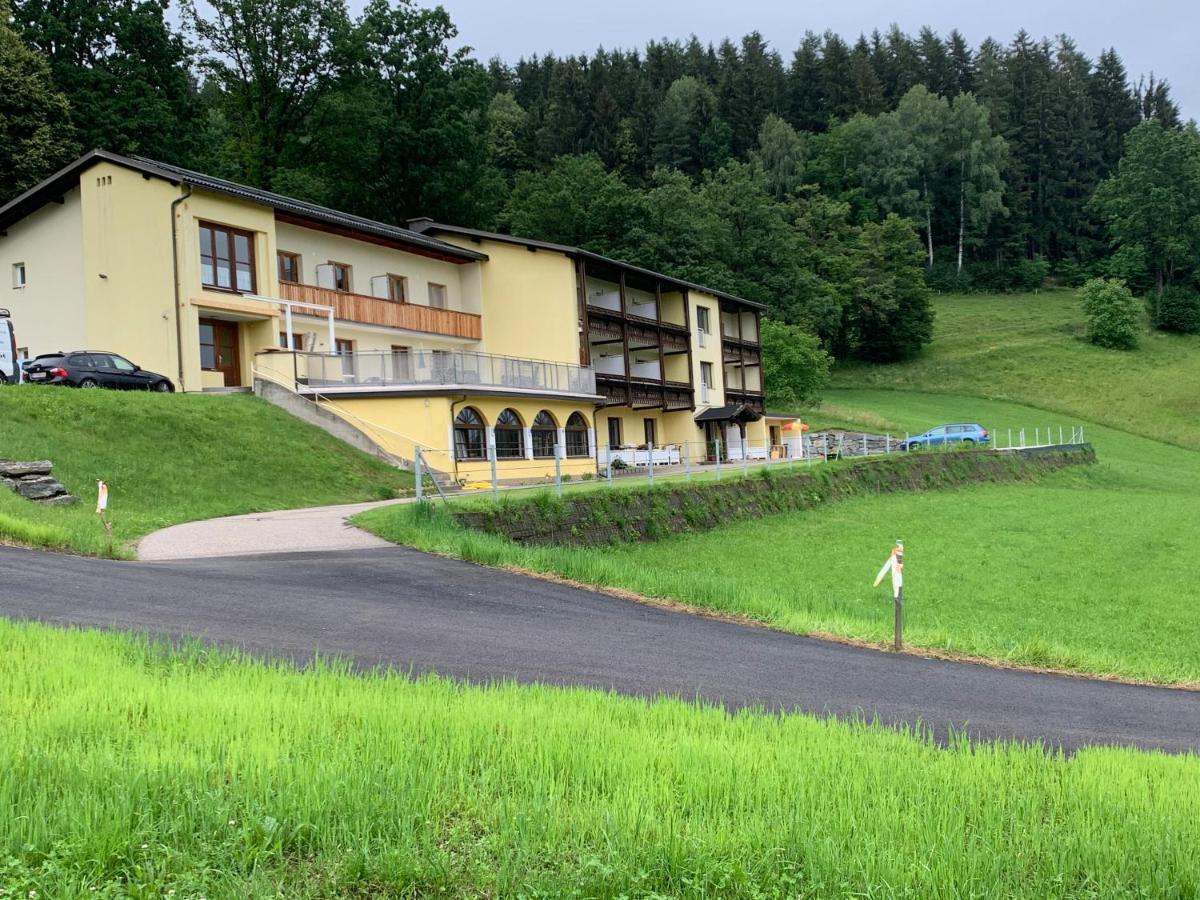 Haus Gruber Leilighet Feldkirchen in Kärnten Eksteriør bilde